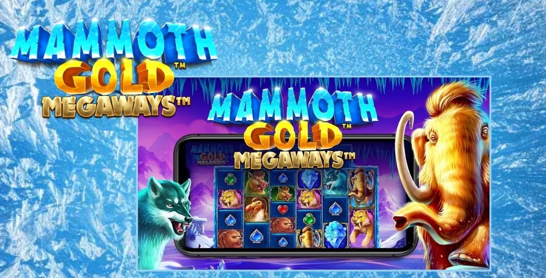Rahasia Kemenangan dalam Game "Mammoth Gold Megaways"