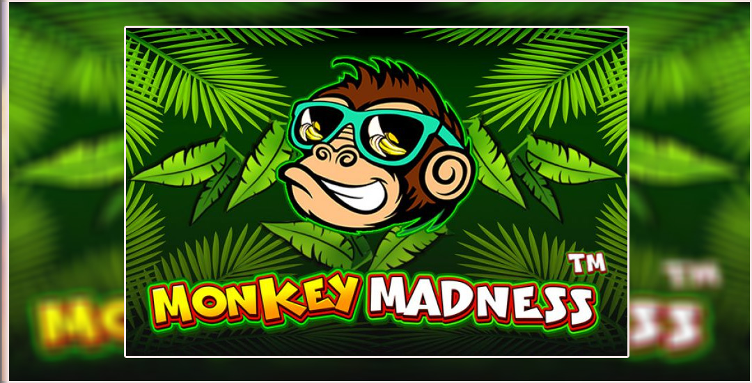 Memasuki Dunia Kegilaan Bersama "Monkey Madness"
