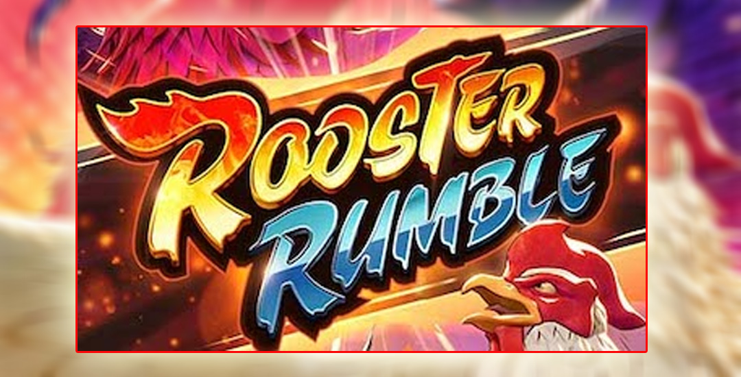 Jackpot Besar Bermain Di PG Soft Game Rooster Rumble
