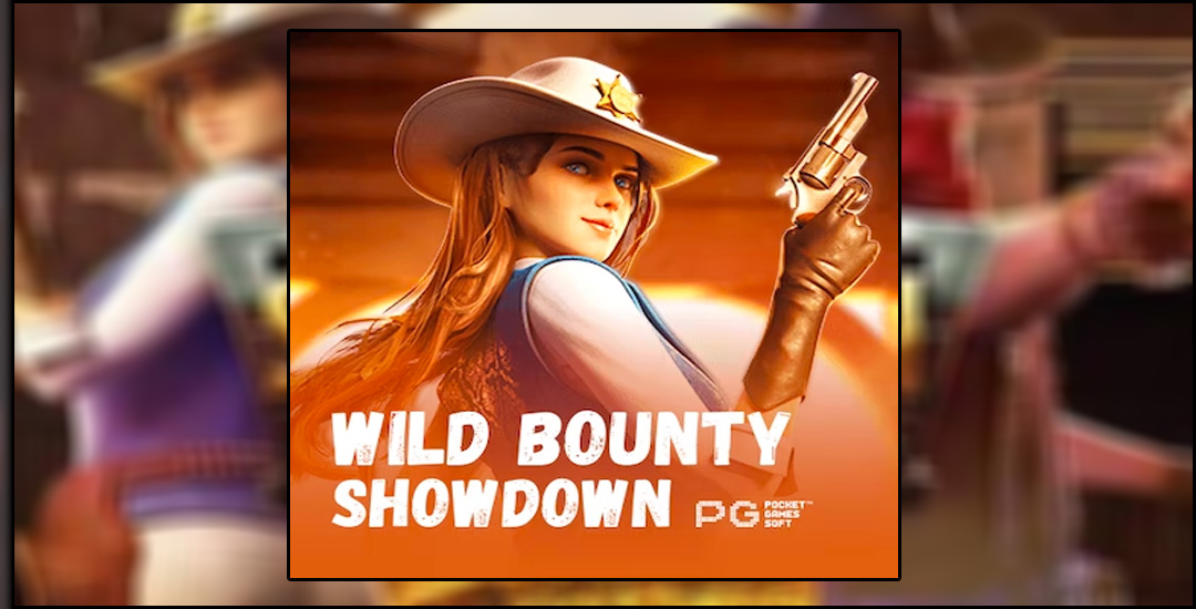 Wild Bounty ShowdownPetualangan Seru Di Dunia Barat dari PG Soft