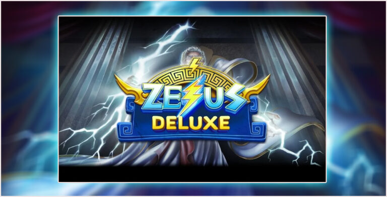 Menjelajahi Keajaiban Olympus Zeus Deluxe
