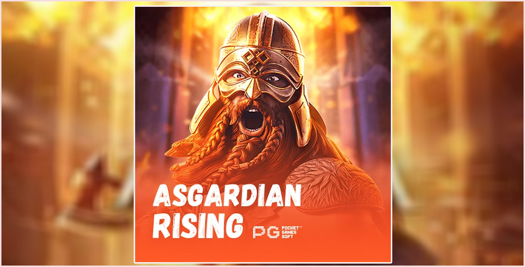 Asgardian Rising Mengembara ke Dunia Mitologi Nordik
