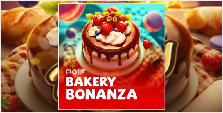 Bakery Bonanza Petualangan Lezat di Dunia Kue