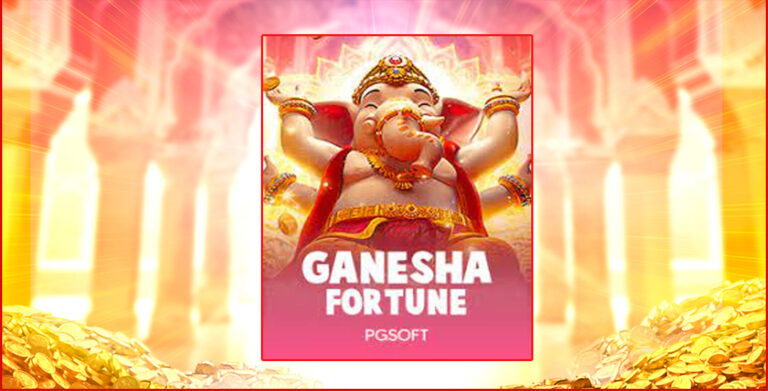 Mengenal Game Slot “Ganesha Fortune”PG Soft