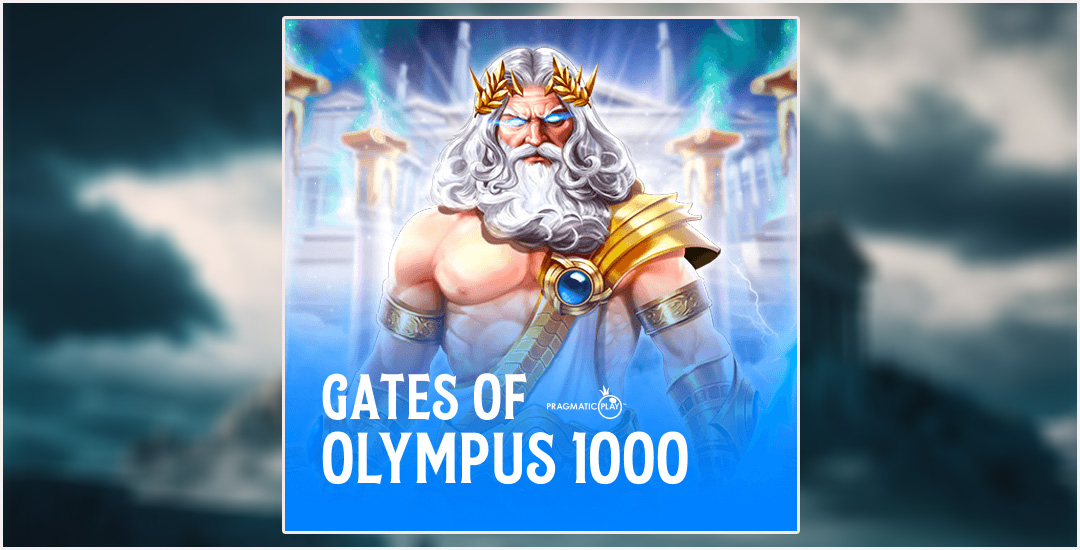 Mengenal Game Gates of Olympus 1000 Pragmatic Play