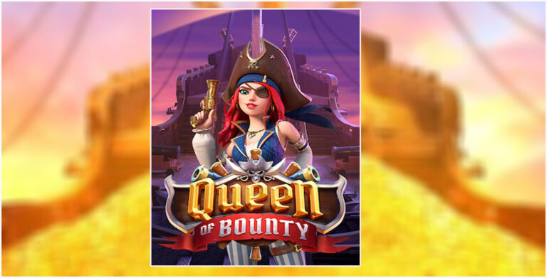 Panduan Strategis Menguasai Game”Queen of Bounty” PG Soft