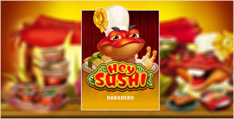Merayakan Keceriaan Dan Tantangan “Hey Sushi” Dari Habanero