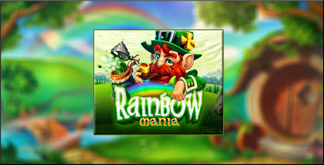 Rainbow Mania Dari Habanero Mengguncang SLot