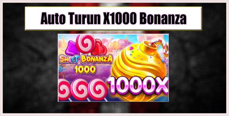 “Sweet Bonanza 1000 Terbaru Pragmatic Play Manis.