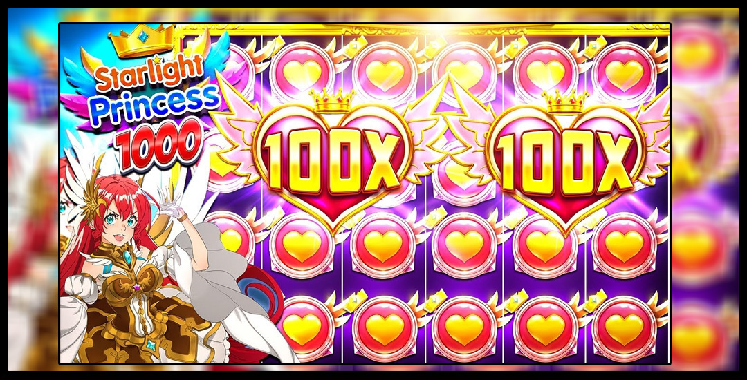 Cara Menang Bermain Slot Princess Starlight 1000 Panduan Lengkap