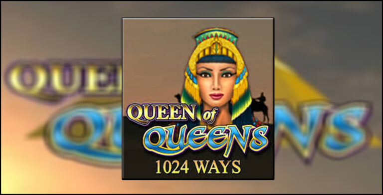 Game Queen of Queens dari Habanero