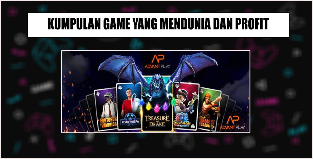 Apadvantplay Slot Game Selalu Menajdi Terbaik Di Setiap Situs