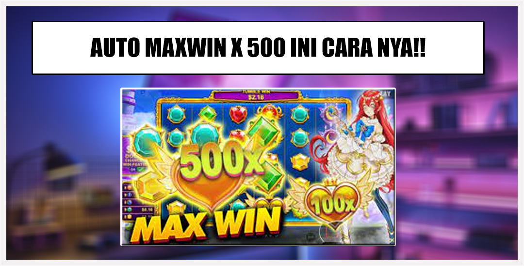 Rahasia Meraih Maxwin Di Slot Pragmatic Play