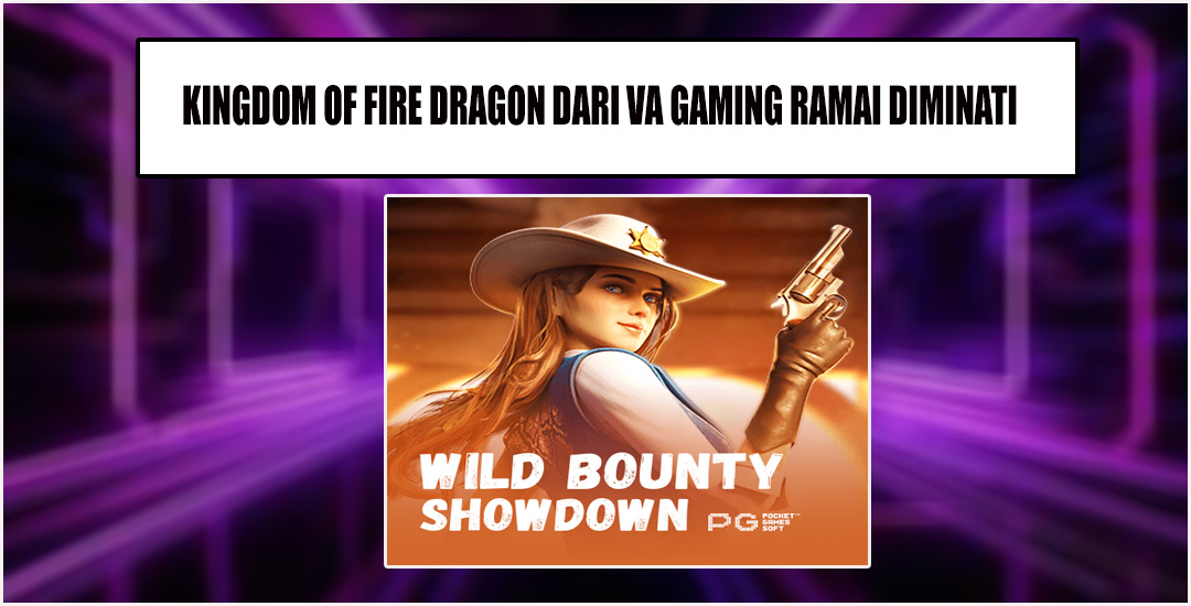 Cara Menang Bermain "Wild Bounty Showdown": Tips dan Strategi