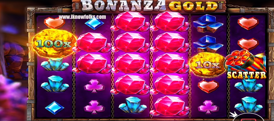 BONANZA GOLD