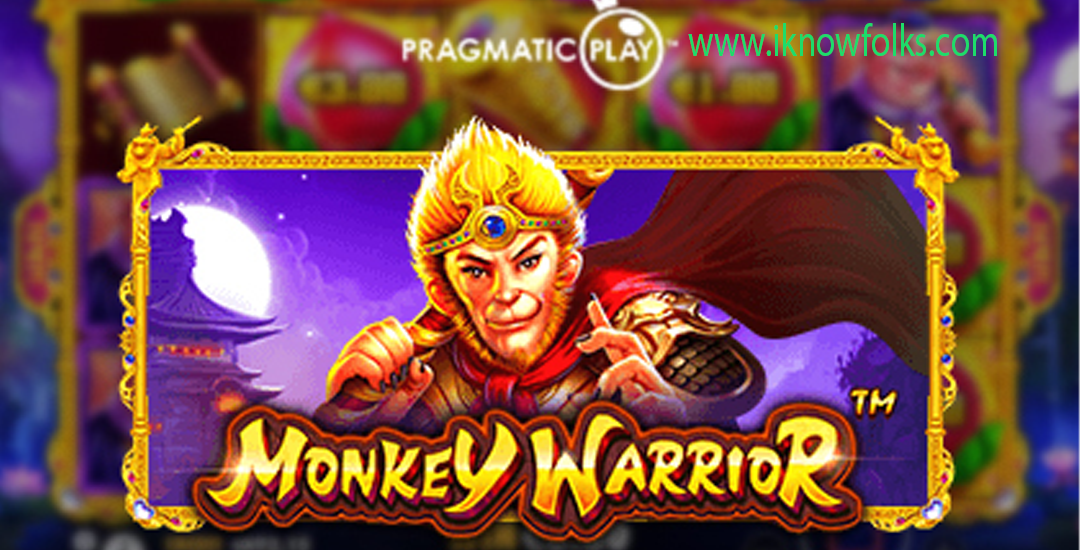 Monkey Warrior Bertempur dan Menangkan Hadiah Besar