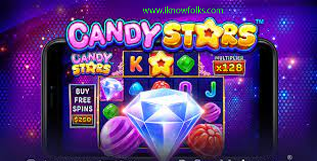 Pracmatic Candy Stores: Inovasi dalam Penjualan Permen