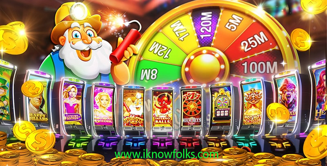 Monkey Warrior Surga Slot