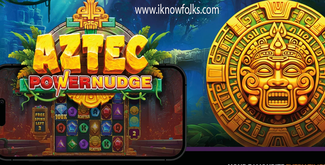 Aztec Powernudge Slot