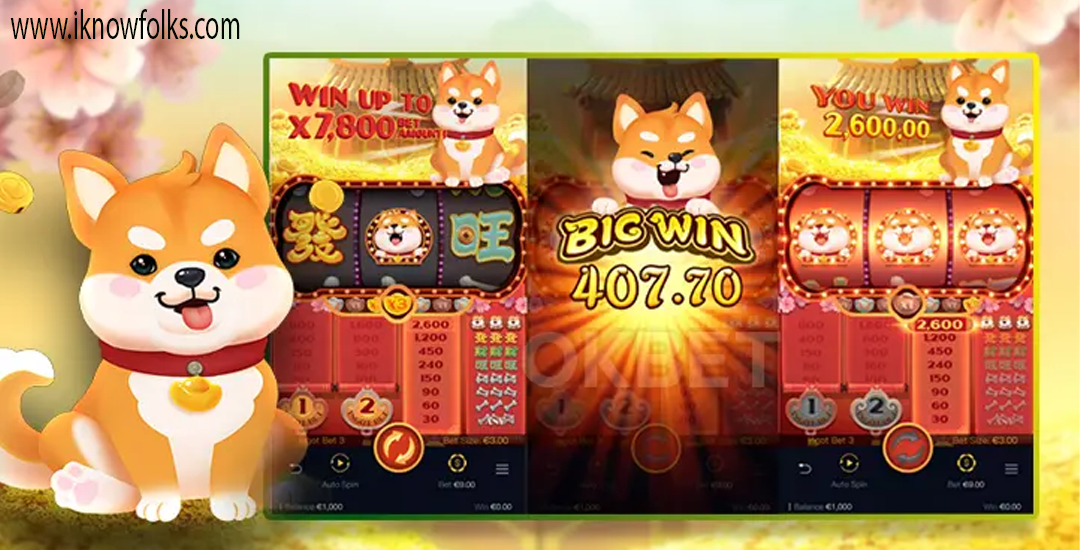 WIN WIN WON Slot Gacor dengan RTP Tinggi di Dollartoto