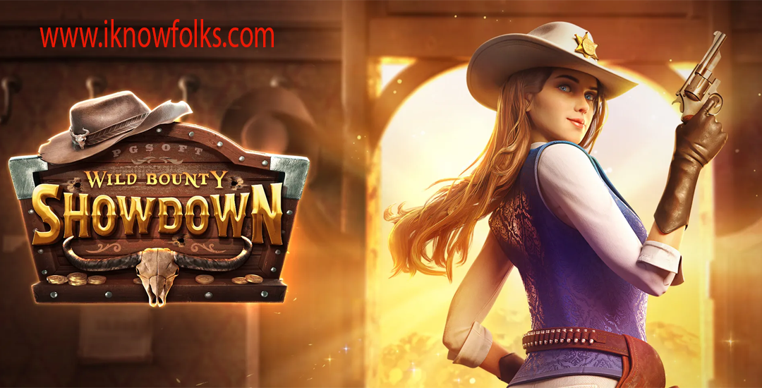 Peluang Emas Mainkan Wild Bounty Showdown: Slot Online