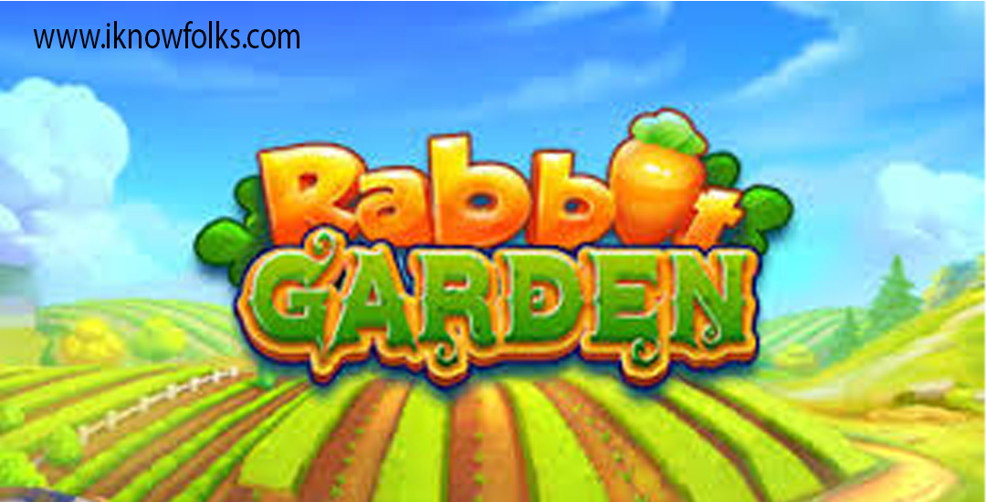 Rabbit Garden Slot Sensasi Bermain dengan Tema Unik Dollartoto