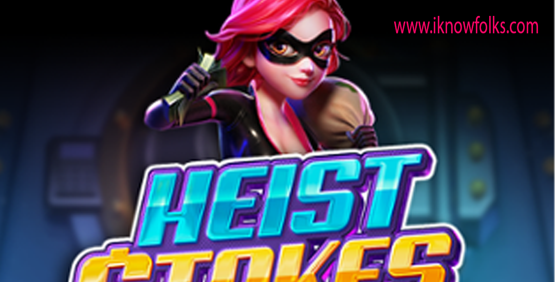 Strategi Heist Stakes Mainkan Slot RTP Tinggi di Dollartoto