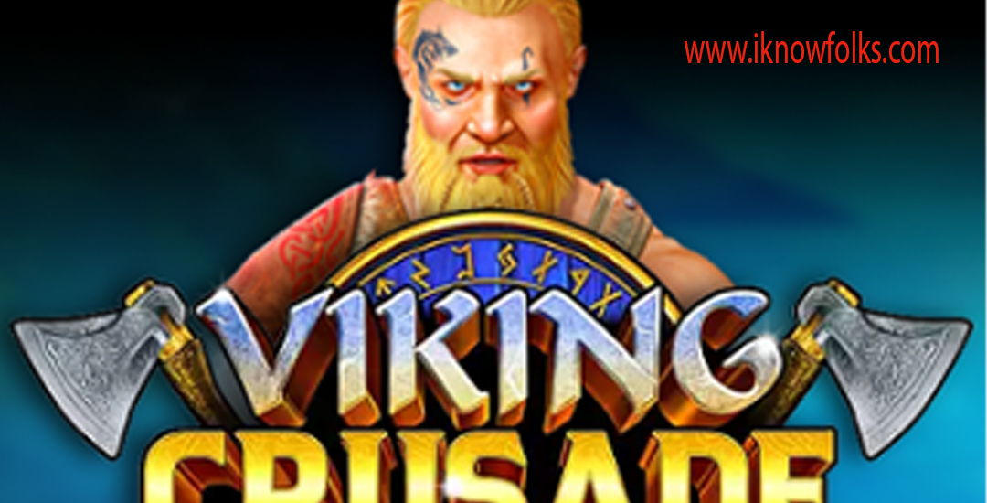 Viking Crusade Gacor Poll: Buktikan Keberanianmu di Dollartoto